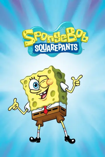 Poster к сериалу "SpongeBob SquarePants" #1316677