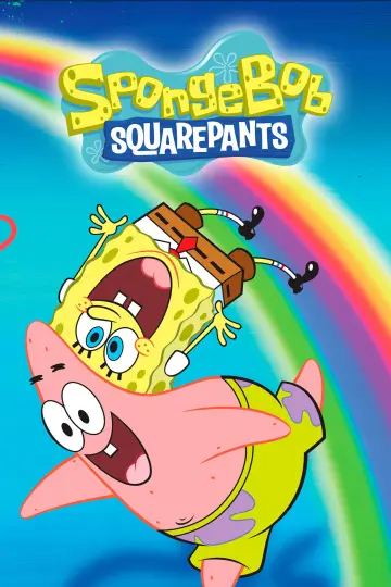 Poster к сериалу "SpongeBob SquarePants" #1316695
