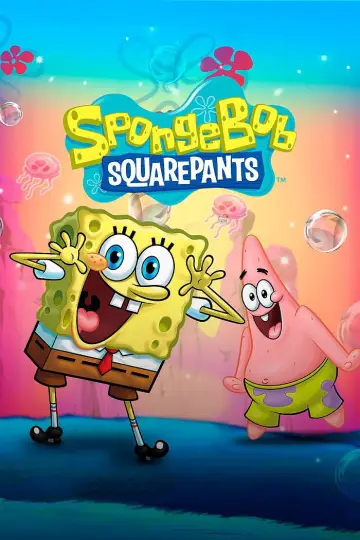 Poster к сериалу "SpongeBob SquarePants" #1316699