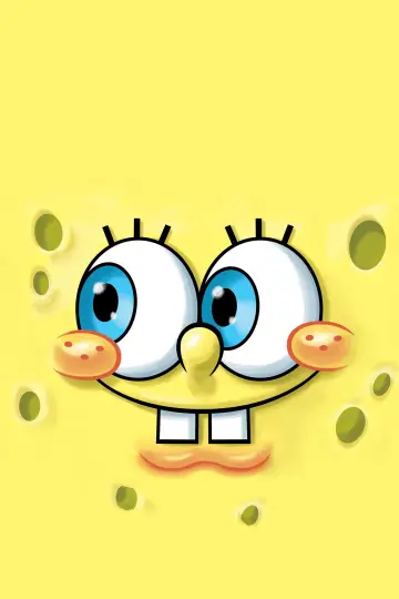Poster к сериалу "SpongeBob SquarePants" #1316709
