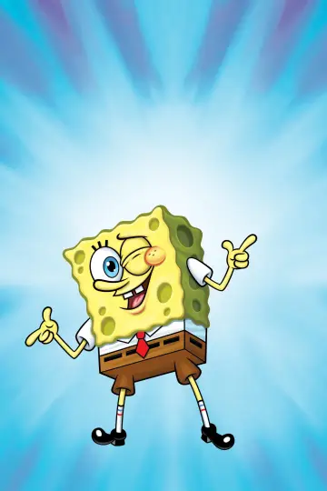 Poster к сериалу "SpongeBob SquarePants" #1316710