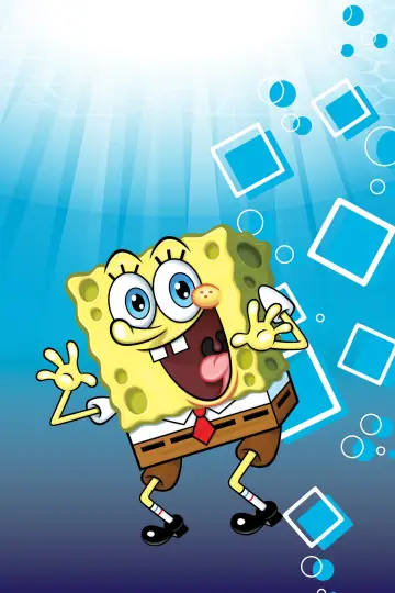 Poster к сериалу "SpongeBob SquarePants" #1316712
