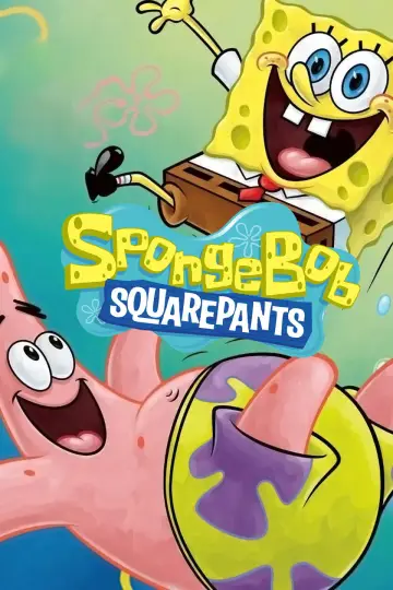 Poster к сериалу "SpongeBob SquarePants" #1316719