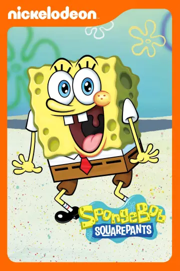 Poster к сериалу "SpongeBob SquarePants" #1316729