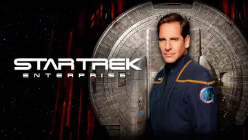 Backdrop к сериалу "Star Trek: Enterprise" #1289718