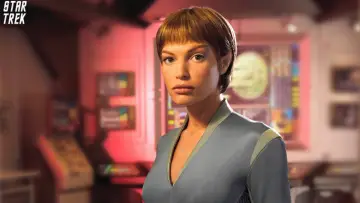 Backdrop к сериалу "Star Trek: Enterprise" #1289720