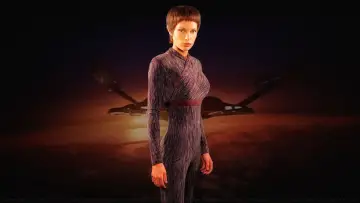 Backdrop к сериалу "Star Trek: Enterprise" #1289723