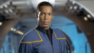 Backdrop к сериалу "Star Trek: Enterprise" #1289728