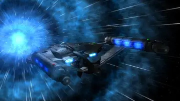 Backdrop к сериалу "Star Trek: Enterprise" #1289731