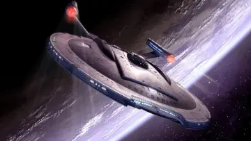 Backdrop к сериалу "Star Trek: Enterprise" #1289740