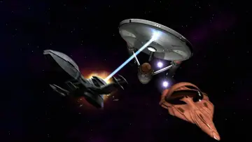 Backdrop к сериалу "Star Trek: Enterprise" #1289742