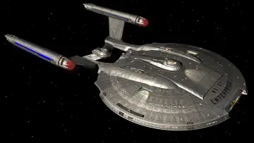 Backdrop к сериалу "Star Trek: Enterprise" #1289744