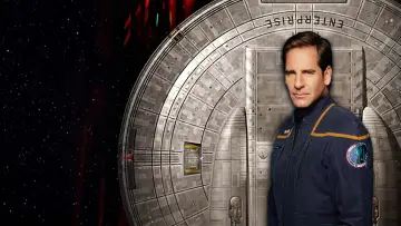 Backdrop к сериалу "Star Trek: Enterprise" #1289746