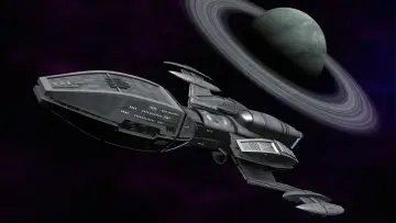 Backdrop к сериалу "Star Trek: Enterprise" #1289747