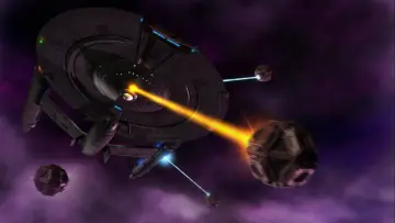 Backdrop к сериалу "Star Trek: Enterprise" #1289748