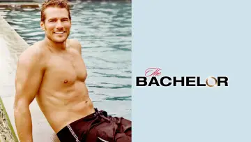 Backdrop к сериалу "The Bachelor" #1390508