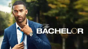 Backdrop к сериалу "The Bachelor" #1390519