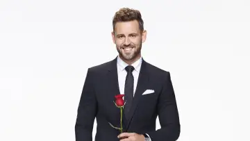 Backdrop к сериалу "The Bachelor" #1390528