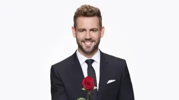 Backdrop к сериалу "The Bachelor" #1390530