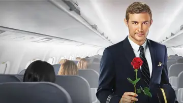 Backdrop к сериалу "The Bachelor" #1390534