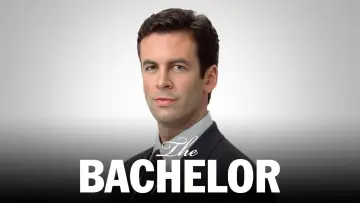 Backdrop к сериалу "The Bachelor" #1390552