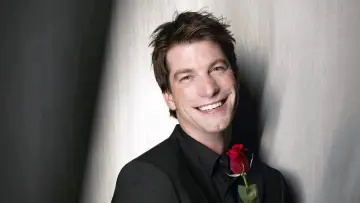 Backdrop к сериалу "The Bachelor" #1390558
