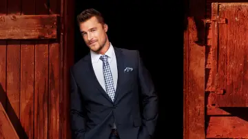 Backdrop к сериалу "The Bachelor" #1390561