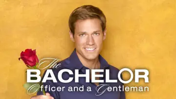 Backdrop к сериалу "The Bachelor" #1390565