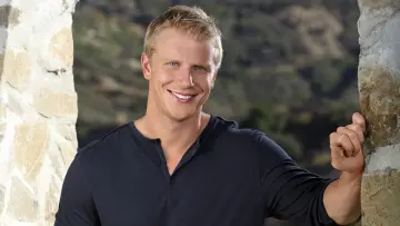 Backdrop к сериалу "The Bachelor" #1390571