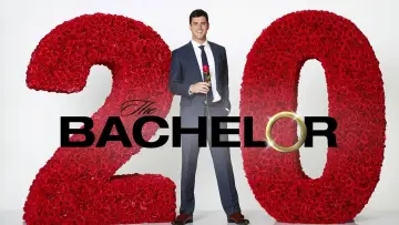 Backdrop к сериалу "The Bachelor" #1390587