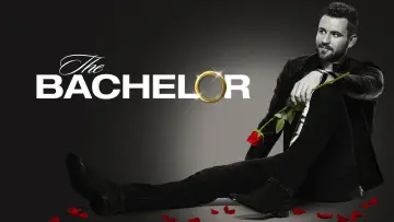 Backdrop к сериалу "The Bachelor" #1390589