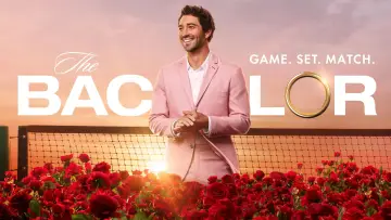 Backdrop к сериалу "The Bachelor" #1390593