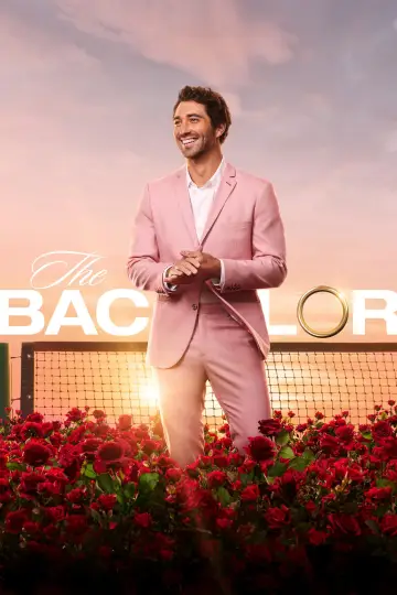 Poster к сериалу "The Bachelor" #1390603