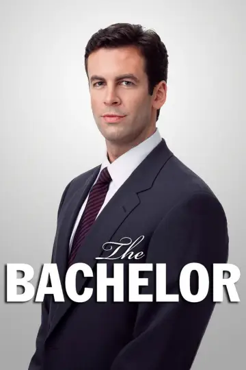Poster к сериалу "The Bachelor" #1390638