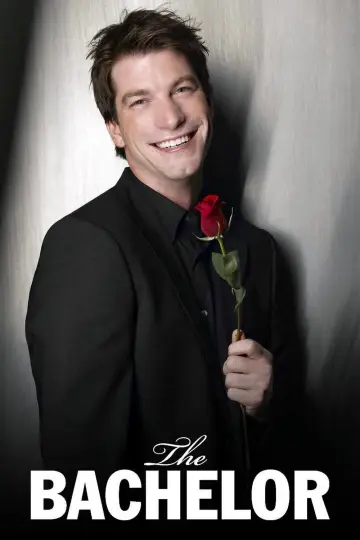 Poster к сериалу "The Bachelor" #1390641