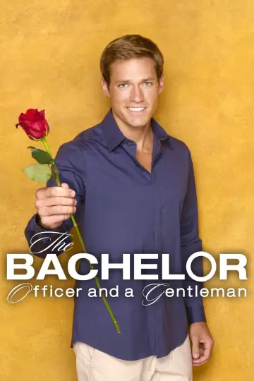 Poster к сериалу "The Bachelor" #1390648