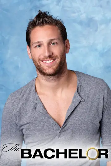 Poster к сериалу "The Bachelor" #1390651