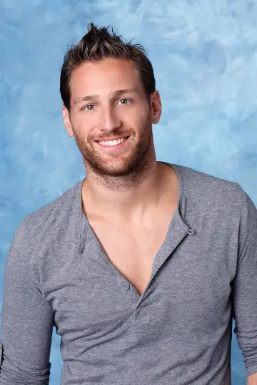 Poster к сериалу "The Bachelor" #1390652