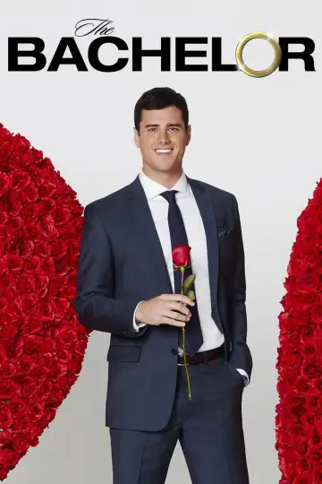 Poster к сериалу "The Bachelor" #1390654