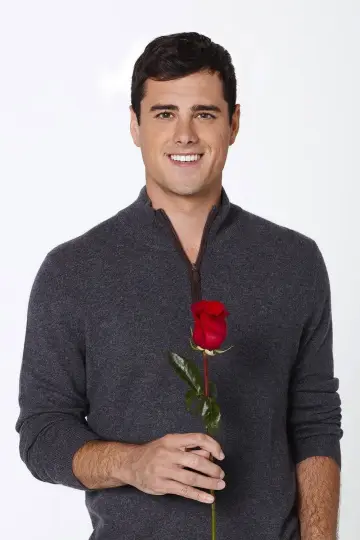 Poster к сериалу "The Bachelor" #1390655