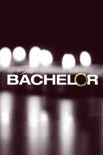 Poster к сериалу "The Bachelor" #1390660