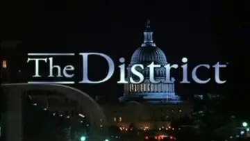 Backdrop к сериалу "The District" #1337337