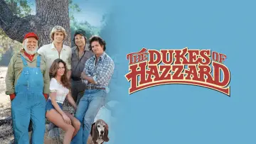 Backdrop к сериалу "The Dukes of Hazzard" #1343657