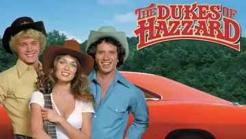 Backdrop к сериалу "The Dukes of Hazzard" #1343662