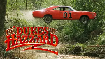 Backdrop к сериалу "The Dukes of Hazzard" #1343663