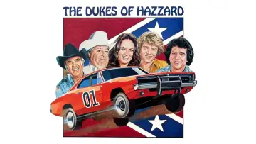 Backdrop к сериалу "The Dukes of Hazzard" #1343669
