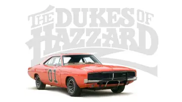 Backdrop к сериалу "The Dukes of Hazzard" #1343671