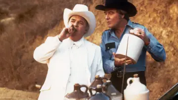 Backdrop к сериалу "The Dukes of Hazzard" #1343674
