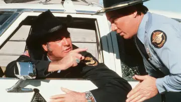 Backdrop к сериалу "The Dukes of Hazzard" #1343675
