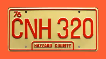 Backdrop к сериалу "The Dukes of Hazzard" #1343684